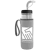 Custom Sportster Set - 24 oz Bottle with Straw Lid and Caddy