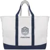 Custom The Madelyn Boat Tote Bag