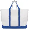 Custom The Madelyn Boat Tote Bag