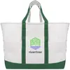 Custom The Madelyn Boat Tote Bag