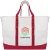 Custom The Madelyn Boat Tote Bag