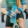 Mighty-Shot Logo Water Bottle - 24oz.