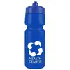 Mighty-Shot Logo Water Bottle - 24oz.