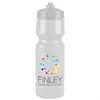 Mighty Shot - 24 oz. Custom Logo Bike Bottle