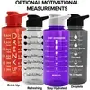Custom Branded Mountaineer Tritan™ Bottle - 36 oz.