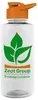Custom Branded Mountaineer Tritan™ Bottle - 36 oz.