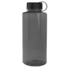 Custom Tritan™ Mountaineer Bottle - 36 oz. with Tethered Lid