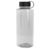 Custom Tritan™ Mountaineer Bottle - 36 oz. with Tethered Lid