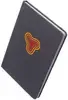 Custom Muse Textured Notebook (Full Color)