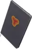 Custom Muse Textured Notebook (Full Color)