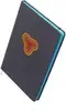 Custom Muse Textured Notebook (Full Color)