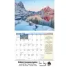 The Old Farmer's Almanac® Weather Watcher's: 2025 Stapled