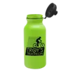 Custom Bike Bottles - Omni 20 oz. with Tethered Push-Pull Cap
