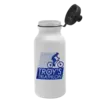Custom Bike Bottles - Omni 20 oz. with Tethered Push-Pull Cap