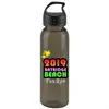 Custom Crest 24 oz. Tritan™ Bottle