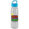 Custom Crest 24 oz. Tritan™ Bottle