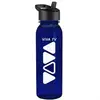 The Outdoorsman - Personalized 24 oz. Tritan™ Bottle