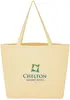 The Outing Cotton Twill Tote Bag