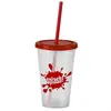 The Custom CoolBlend Tumbler - 16 oz.