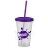 The Custom CoolBlend Tumbler - 16 oz.