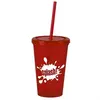 The Custom CoolBlend Tumbler - 16 oz.