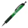 The Quake ballpoint pen