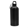 Custom Sports Bottle (20 oz) with Carabiner Clip