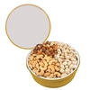 The Royal Tin - Cashews, Pistachios, Mixed Nuts