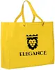Logo Shopper Tote Bag (Non-Woven)