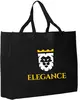 Branded Shopper Tote Bags
