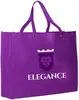 Branded Shopper Tote Bags