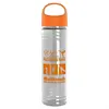 Personalized Slim Fit Bottle - 24 oz.