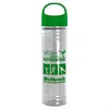 Personalized Slim Fit Bottle - 24 oz.