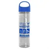 Personalized Slim Fit Bottle - 24 oz.