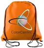 Custom Drawstring Backpack - The Sophomore