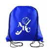 Personalized Sophomore Drawstring Backpack