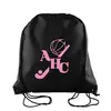 Personalized Sophomore Drawstring Backpack