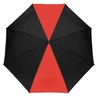 The Spirit Deluxe Two Tone Auto Open Umbrella