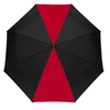 The Spirit Deluxe Two Tone Auto Open Umbrella