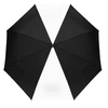 The Spirit Deluxe Two Tone Auto Open Umbrella