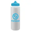 Sports Quench - 32 oz Sports Bottle