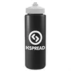 Sports Quench - 32 oz Sports Bottle