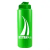 Custom USA Flip Lid Sports Bottle - 32 oz