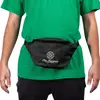 Personalized Logo Fanny Pack - Two-Tone Polyester