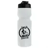 Custom Logo Sport Bottles - 24 oz. Flip Lid