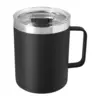 The Viking Collection™ 14 oz. Stainless Steel Camp Mug (Powder Coated)