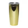 The Viking Collection™ 20 oz. Electroplated Nova Tumbler