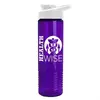 Wave Tritan™ Bottle (24 oz.)