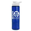 Wave Tritan™ Bottle (24 oz.)