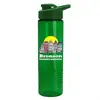 Custom Wave Tritan™ Bottle (24 oz.)